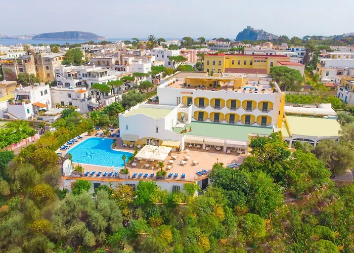 Hotel Felix Terme Ischia