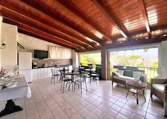 Bed and Breakfast Casa Malo' Ischia