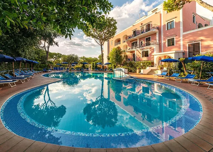 San Valentino TermeAlbergo